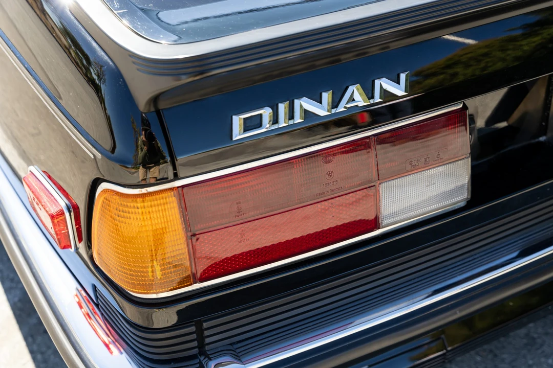1985 BMW E24 M635CSi & M6 - Image 21 of 31