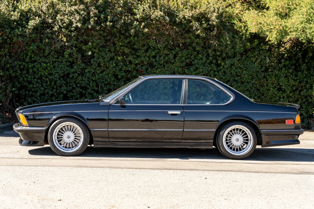 1985 BMW E24 M635CSi & M6 - Image 2 of 31