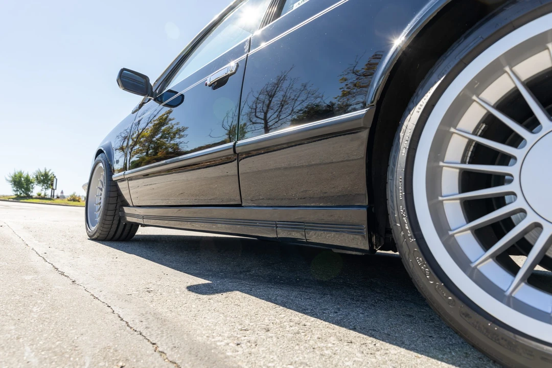 1985 BMW E24 M635CSi & M6 - Image 25 of 31