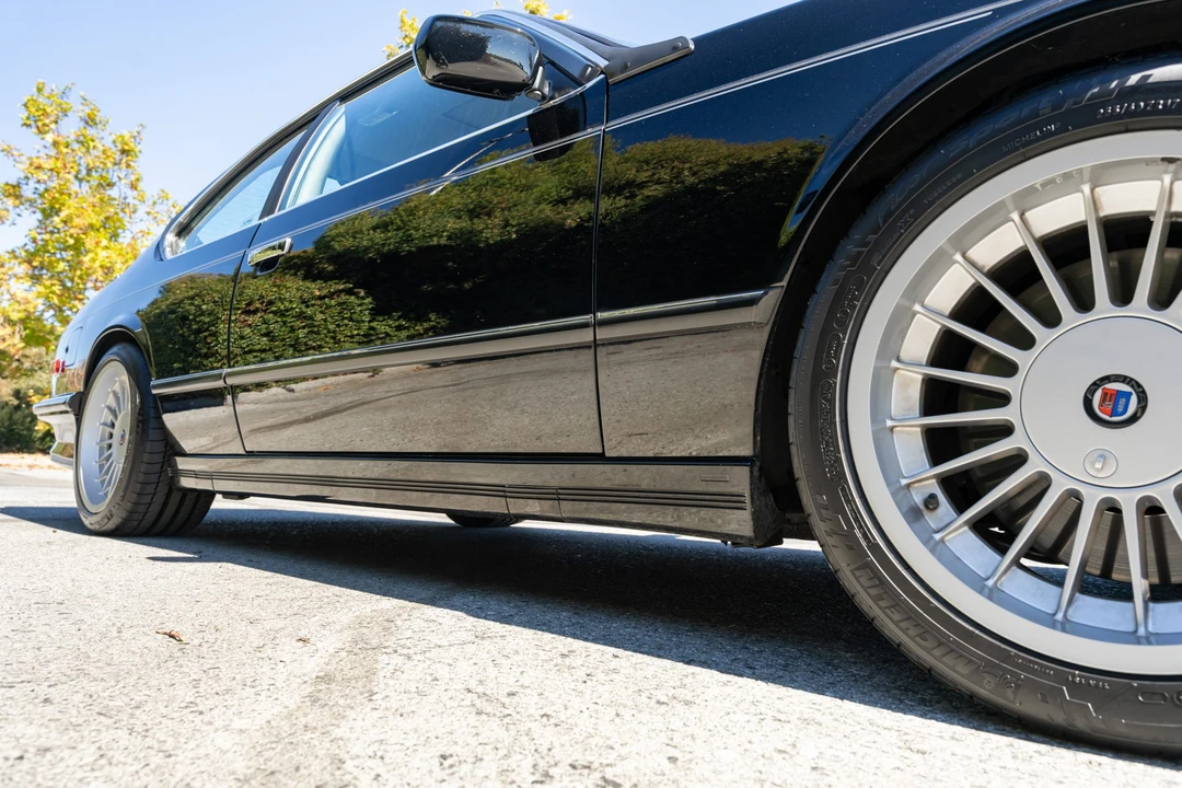 1985 BMW E24 M635CSi & M6 - Image 31 of 31