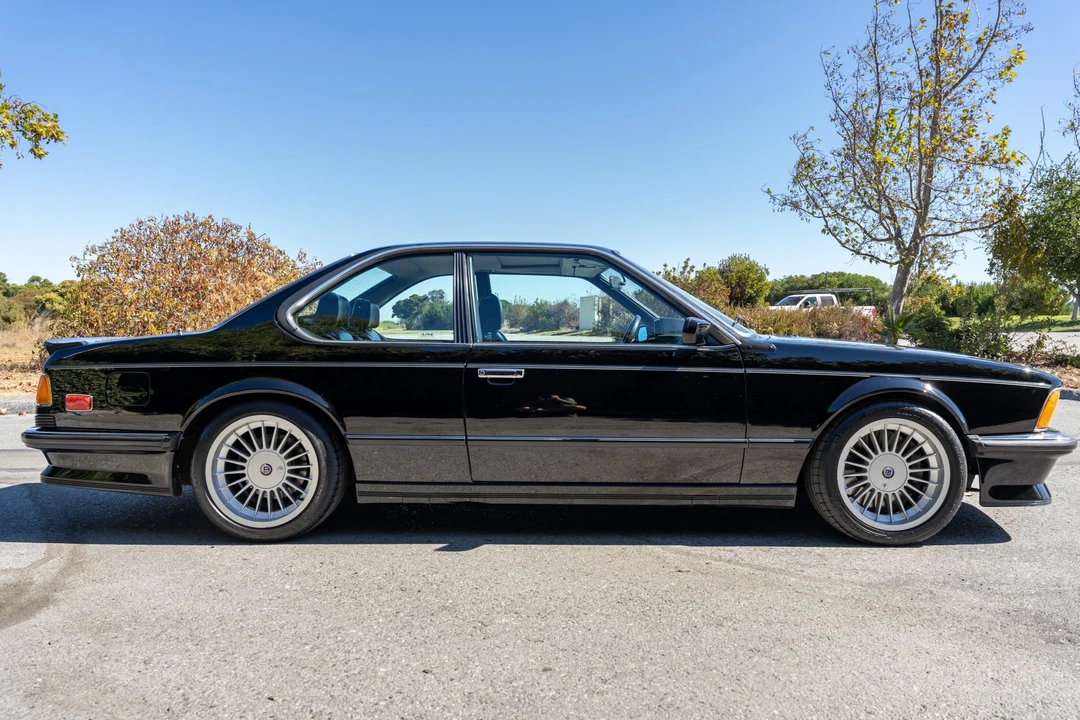 1985 BMW E24 M635CSi & M6 - Image 6 of 31