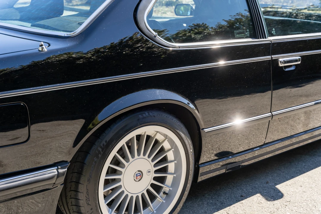 1985 BMW E24 M635CSi & M6 - Image 29 of 31