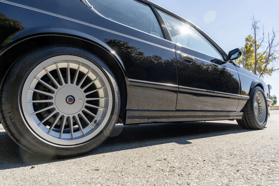1985 BMW E24 M635CSi & M6 - Image 30 of 31