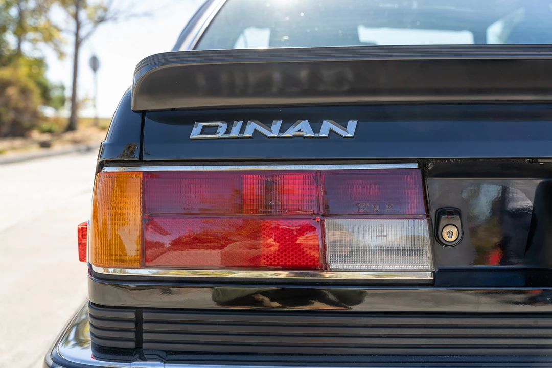 1985 BMW E24 M635CSi & M6 - Image 18 of 31