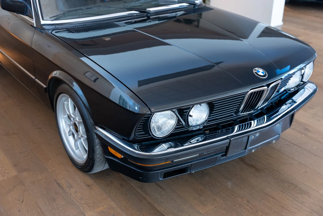 1986 BMW E28 M5 - Image 19 of 31