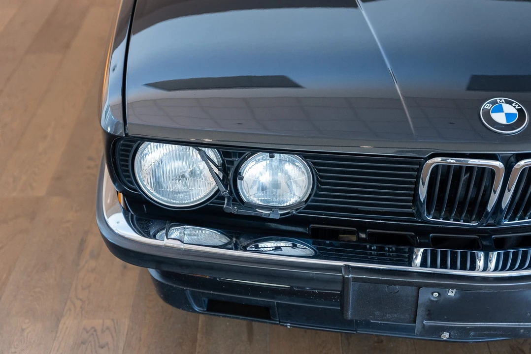 1986 BMW E28 M5 - Image 21 of 31