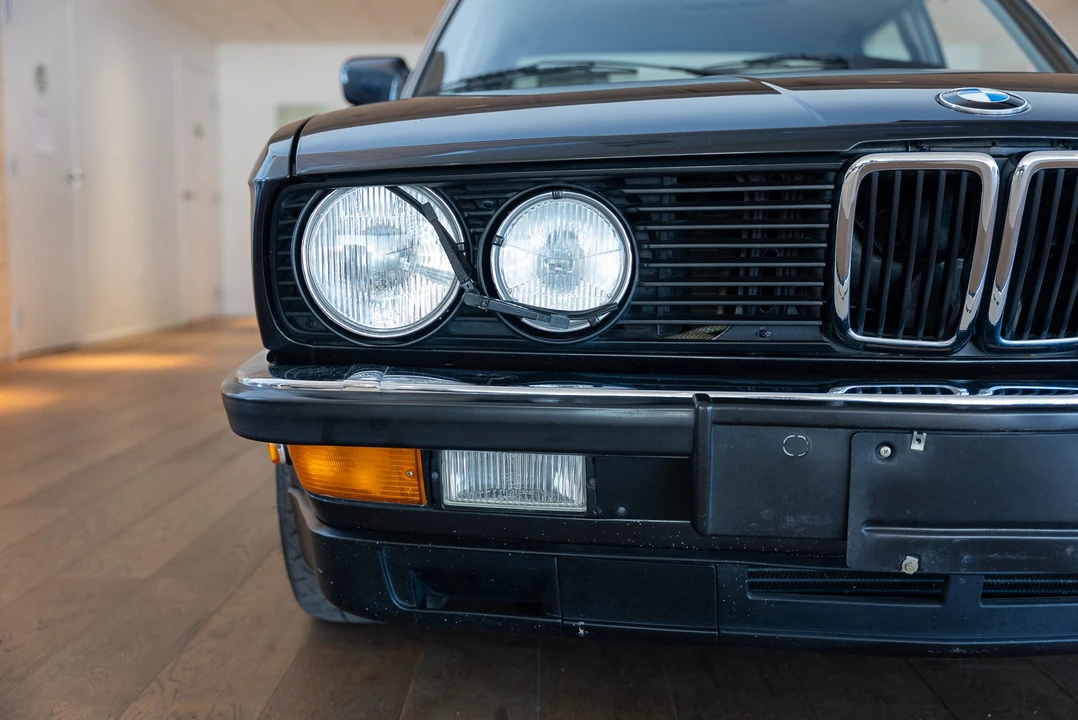 1986 BMW E28 M5 - Image 22 of 31