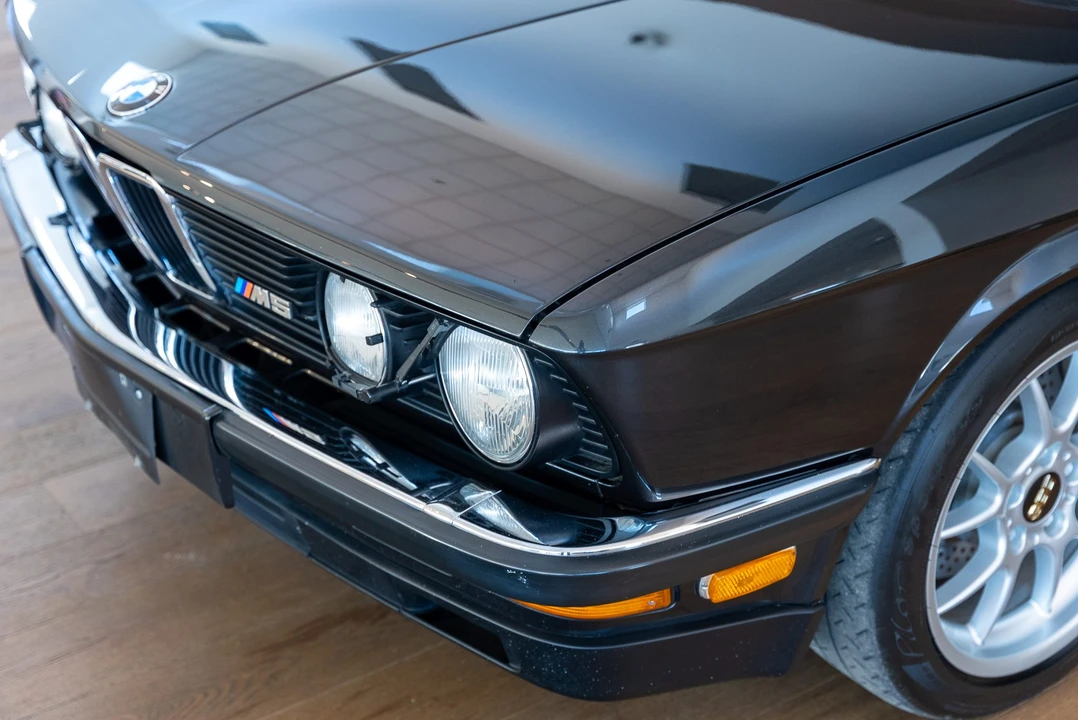 1986 BMW E28 M5 - Image 27 of 31
