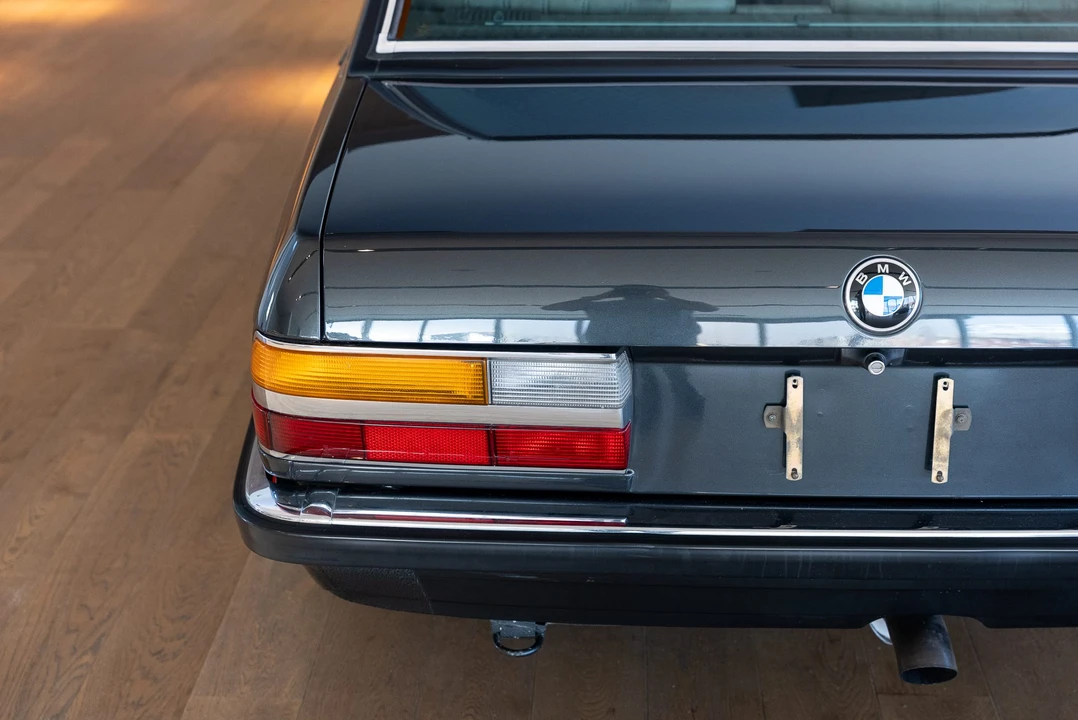 1986 BMW E28 M5 - Image 31 of 31