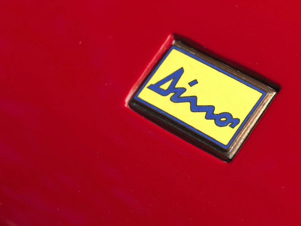 Ferrari Dino 246 GT - Image 18 of 21