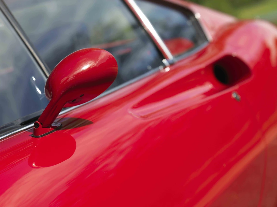 Ferrari Dino 246 GT - Image 16 of 21