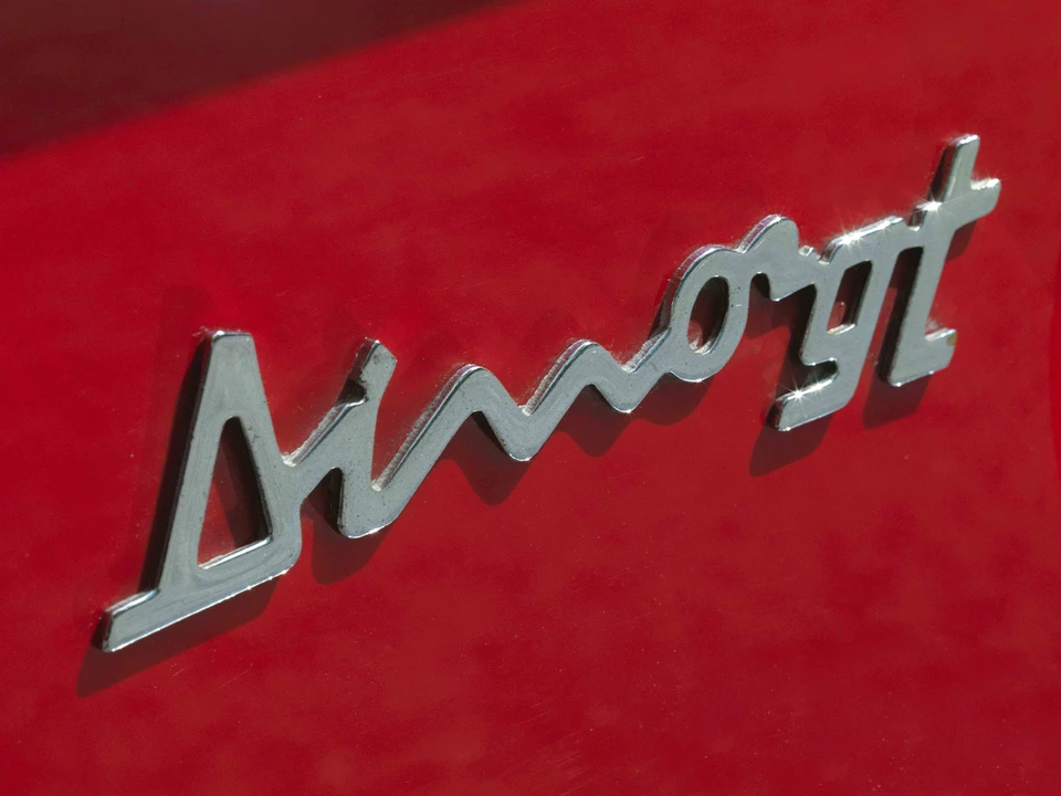 Ferrari Dino 246 GT - Image 17 of 21