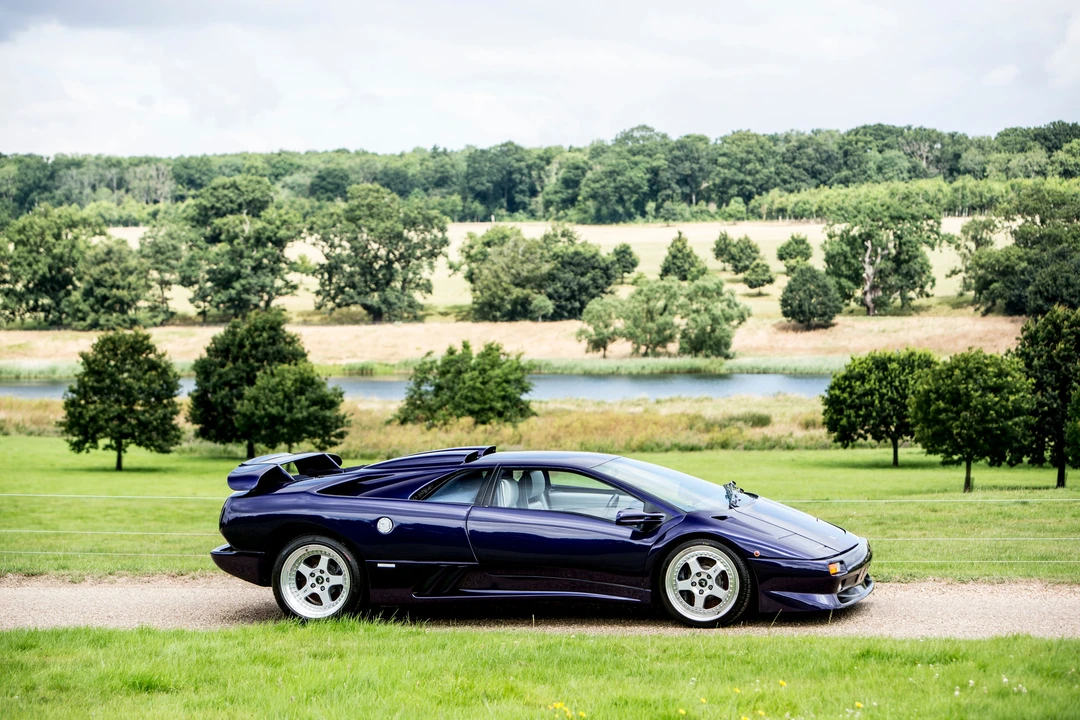 Ferrari Dino 246 GT - Image 22 of 31