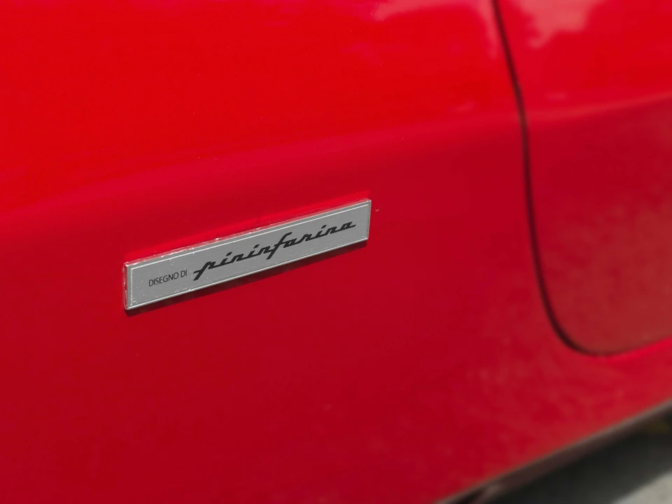 Ferrari Dino 246 GT - Image 19 of 21