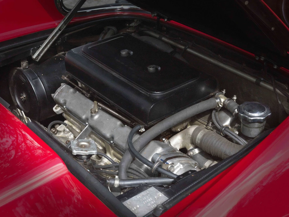 Ferrari Dino 246 GT - Image 10 of 21