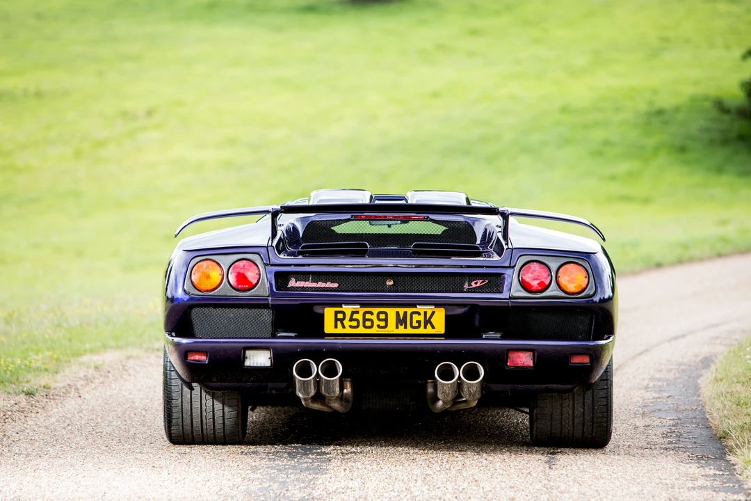 Ferrari Dino 246 GT - Image 15 of 31