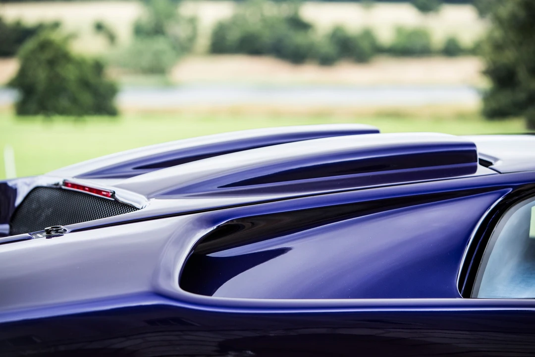 Ferrari Dino 246 GT - Image 23 of 31