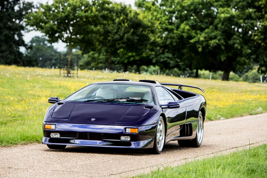 Ferrari Dino 246 GT - Image 6 of 31