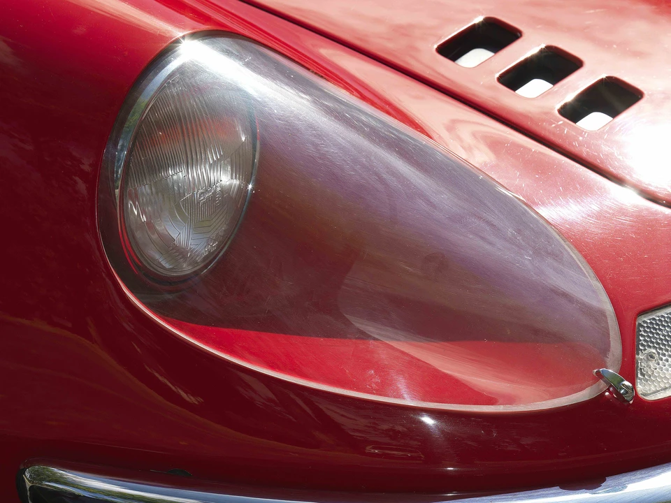 Ferrari Dino 246 GT - Image 14 of 21