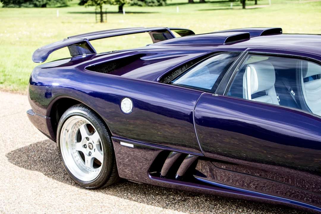 Ferrari Dino 246 GT - Image 9 of 31