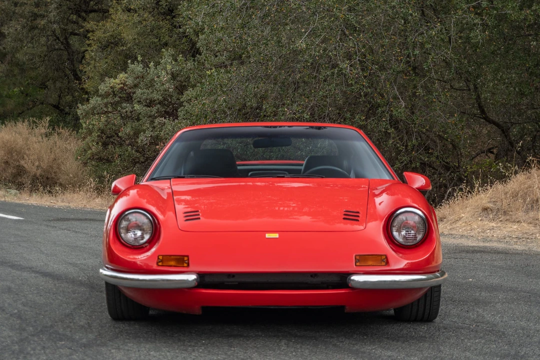 1986 Pontiac Fiero - Image 3 of 31