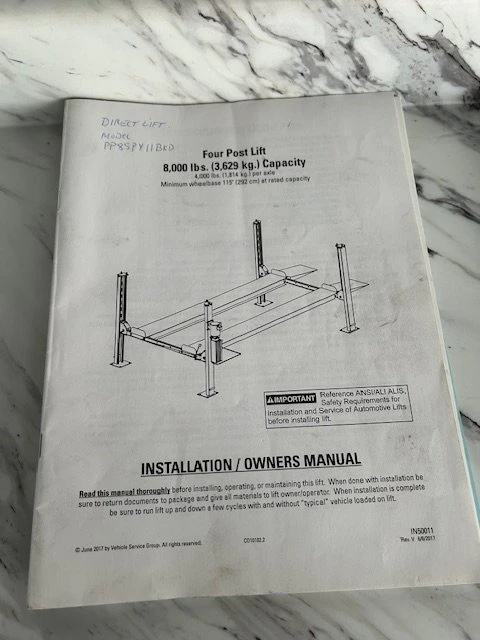 Parts & Memorabilia Tools - Image 2 of 2