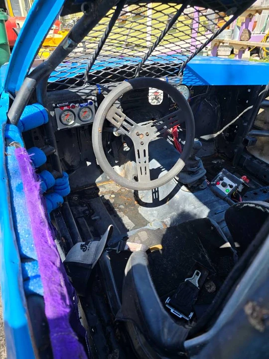 1990 Ford Mustang 3rd Gen - Image 24 of 24