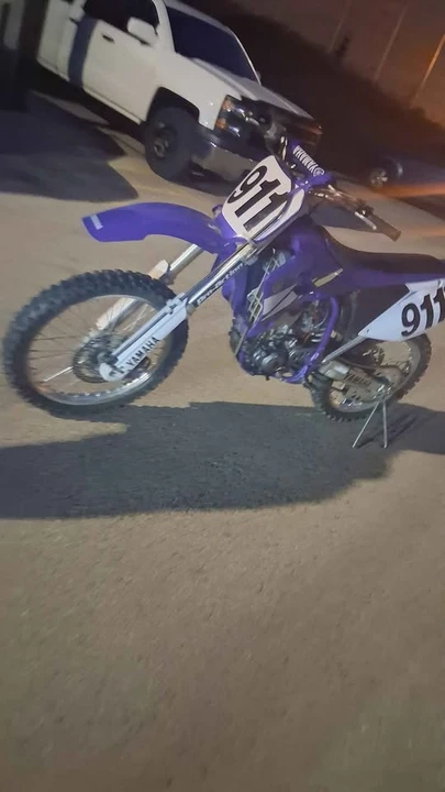 Yamaha YZF - Image 3 of 3