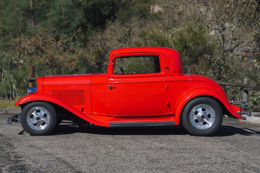 Ford Hot Rod - Image 9 of 31