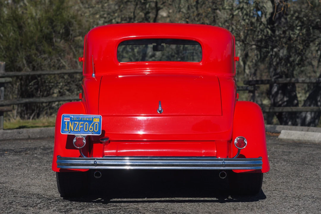 Ford Hot Rod - Image 12 of 31