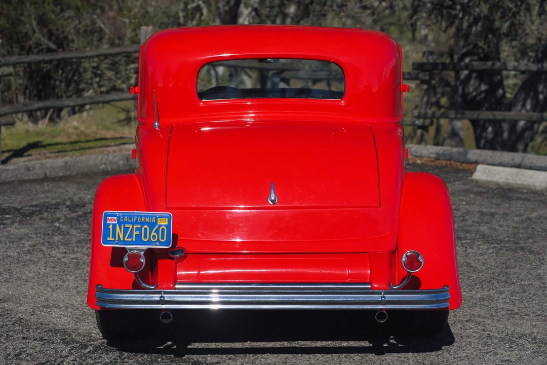 Ford Hot Rod - Image 13 of 31