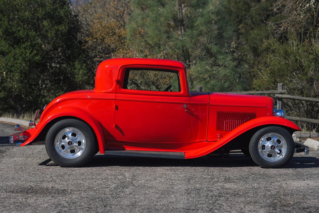 Ford Hot Rod - Image 16 of 31