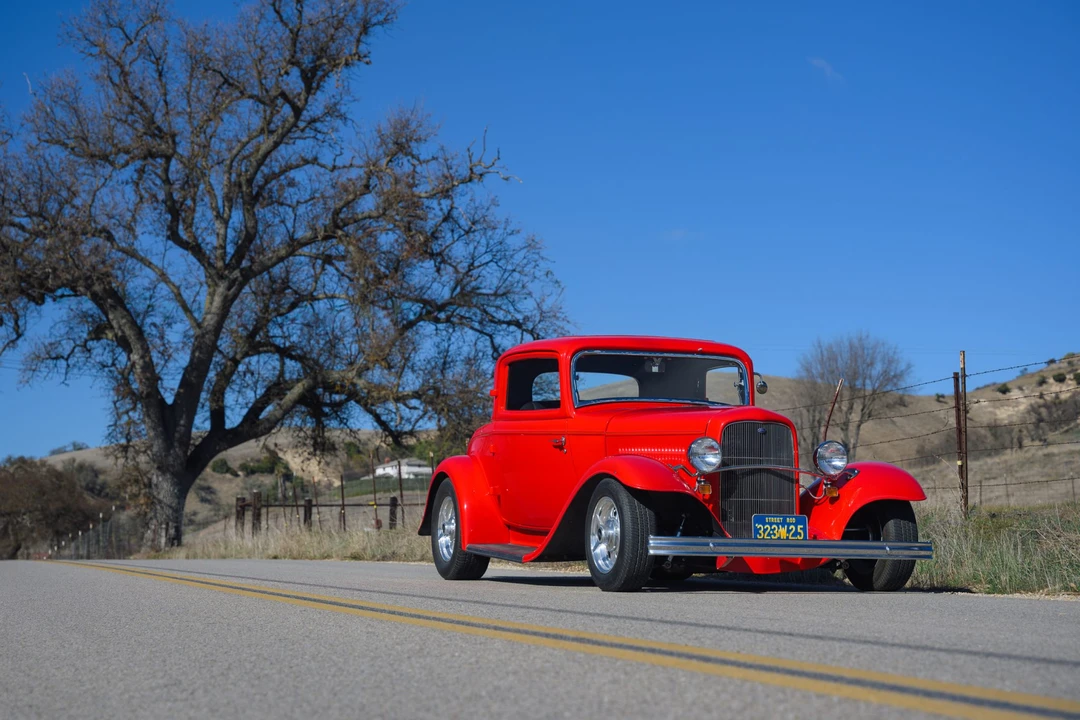 Ford Hot Rod - Image 2 of 31