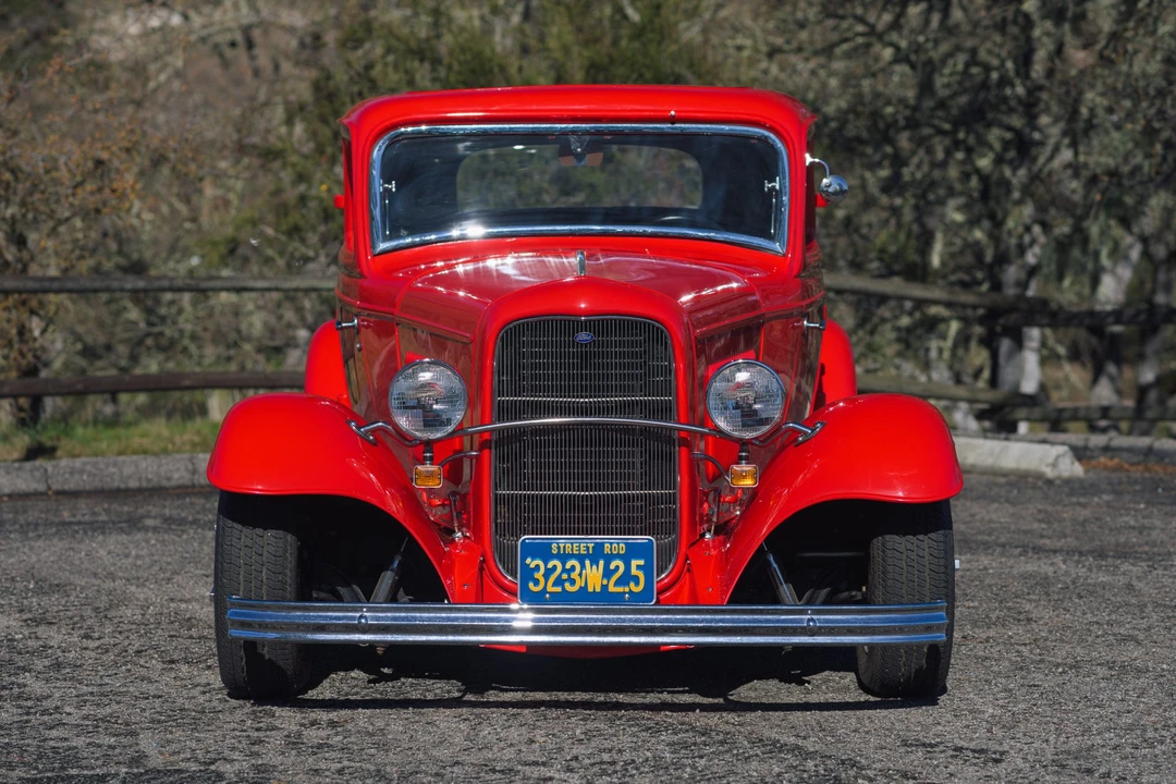 Ford Hot Rod - Image 20 of 31