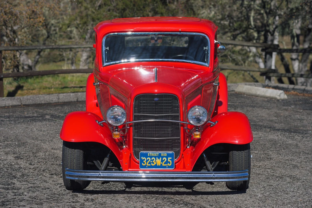 Ford Hot Rod - Image 21 of 31