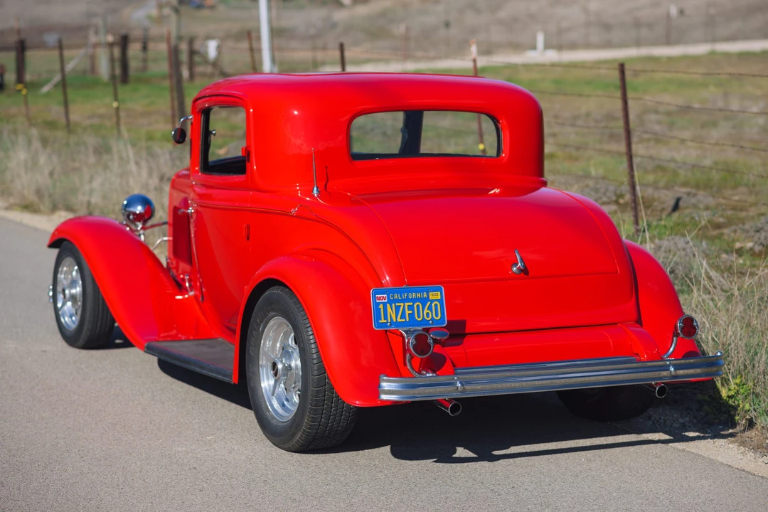 Ford Hot Rod - Image 26 of 31