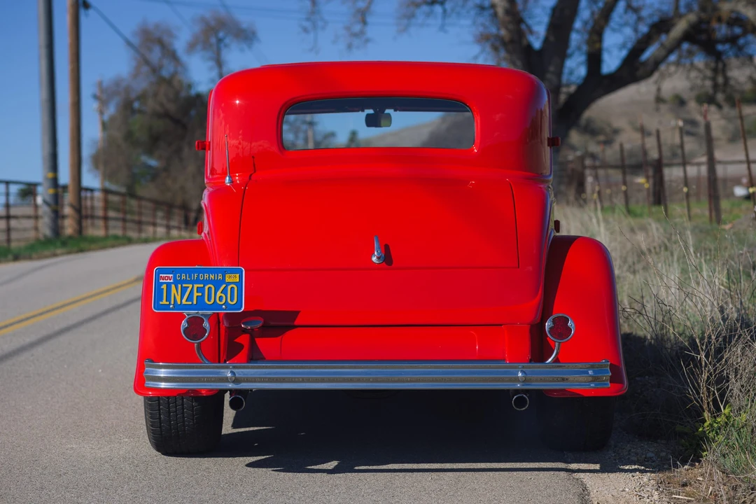 Ford Hot Rod - Image 27 of 31