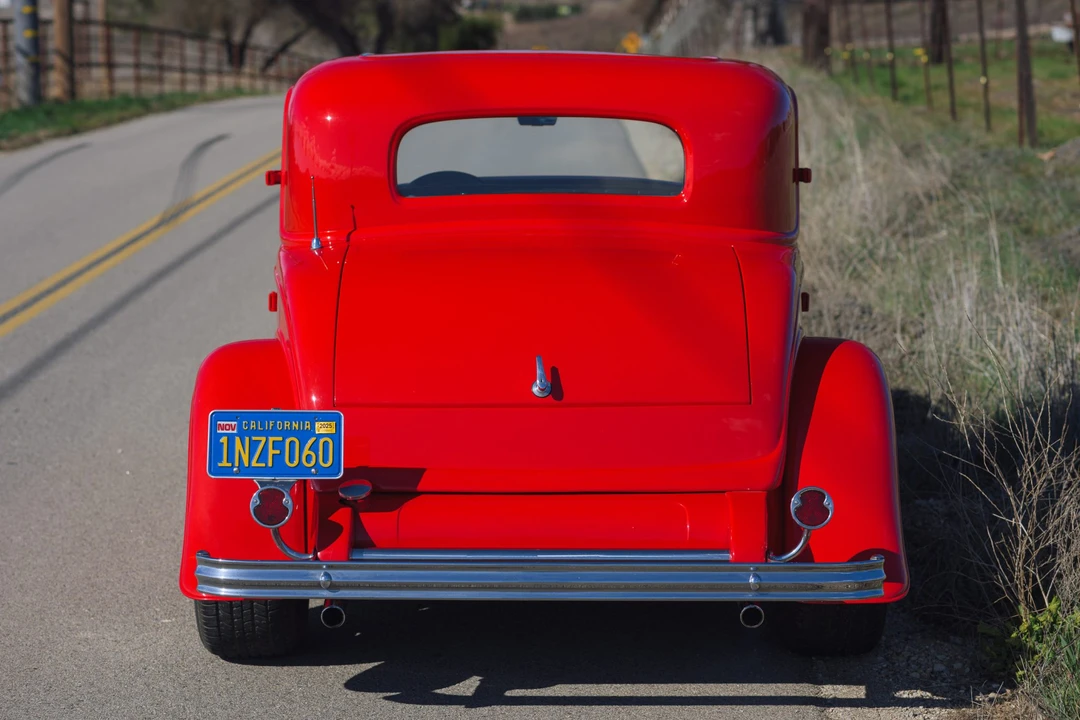 Ford Hot Rod - Image 28 of 31