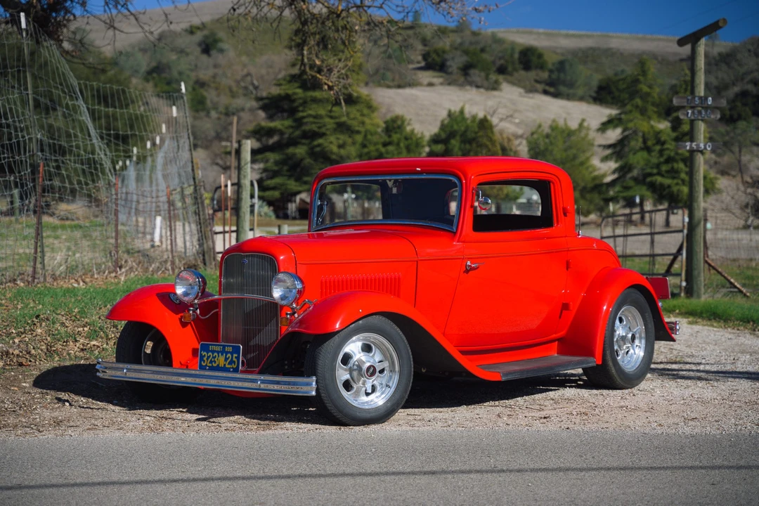 Ford Hot Rod - Image 3 of 31