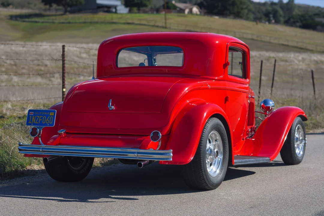 Ford Hot Rod - Image 29 of 31