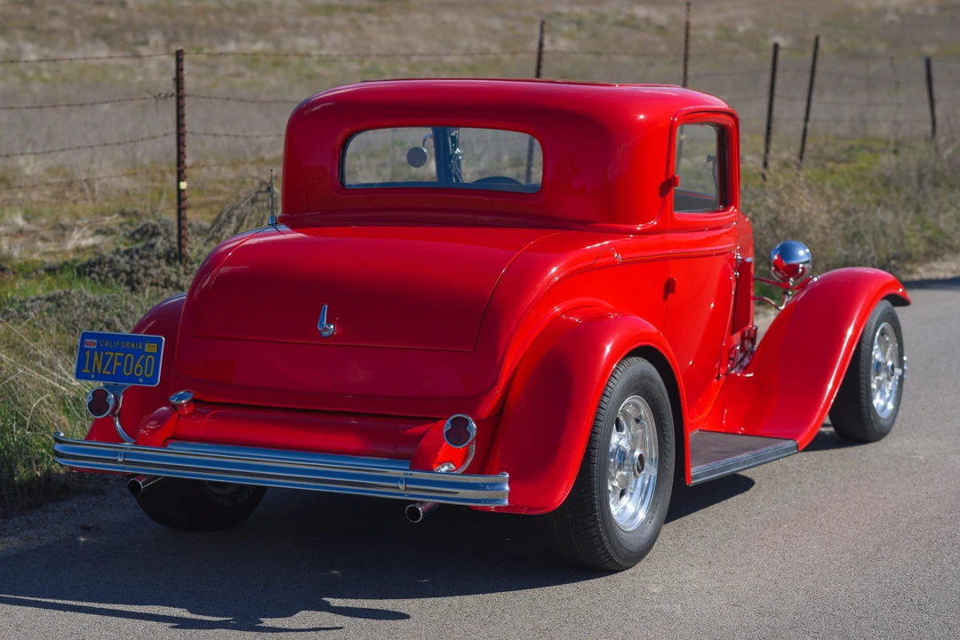 Ford Hot Rod - Image 30 of 31