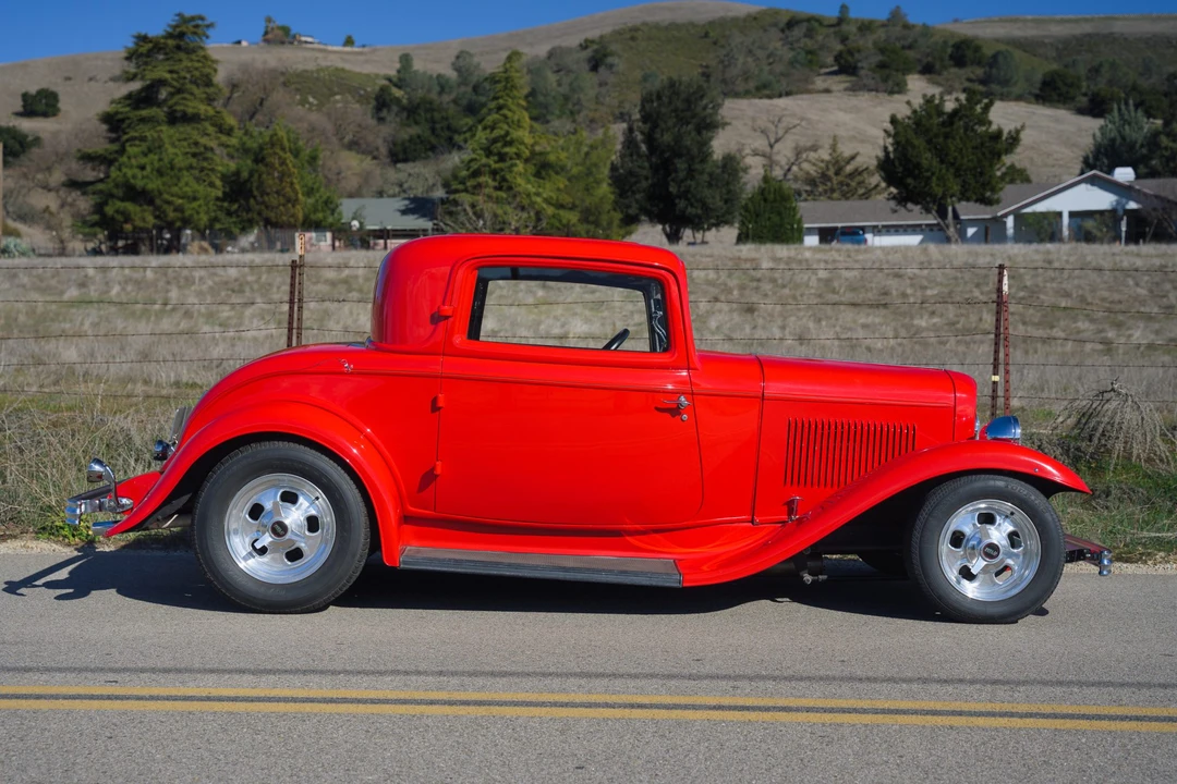 Ford Hot Rod - Image 31 of 31