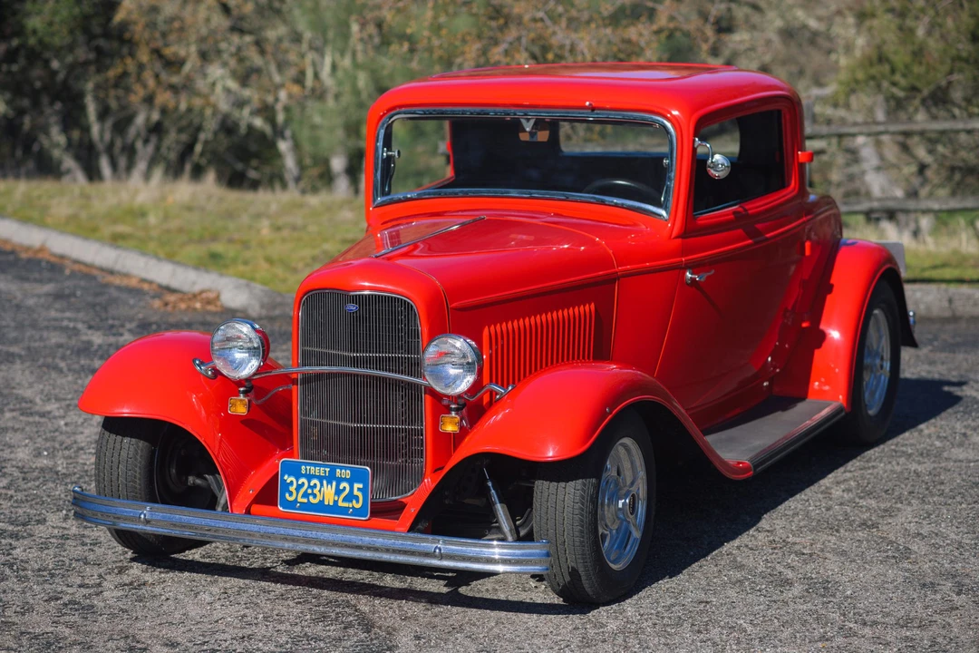 Ford Hot Rod - Image 8 of 31