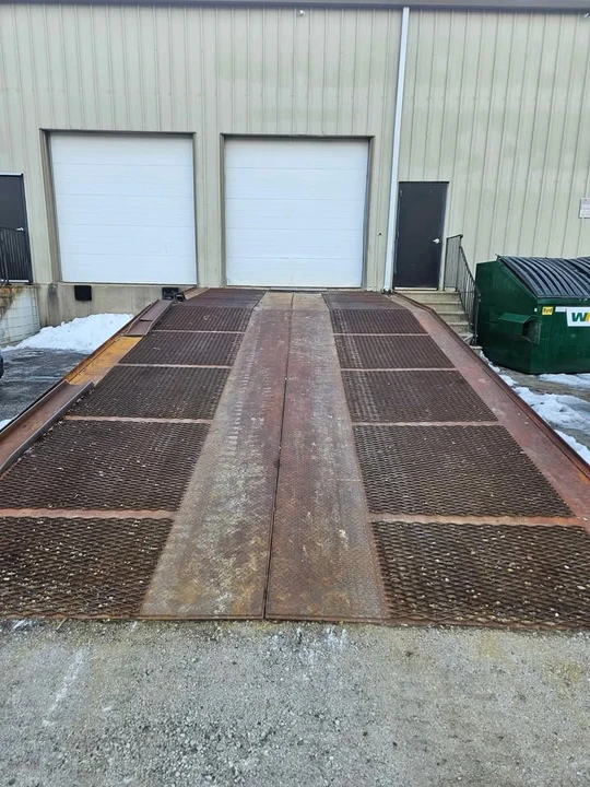 Parts & Memorabilia Trailers - Image 2 of 4