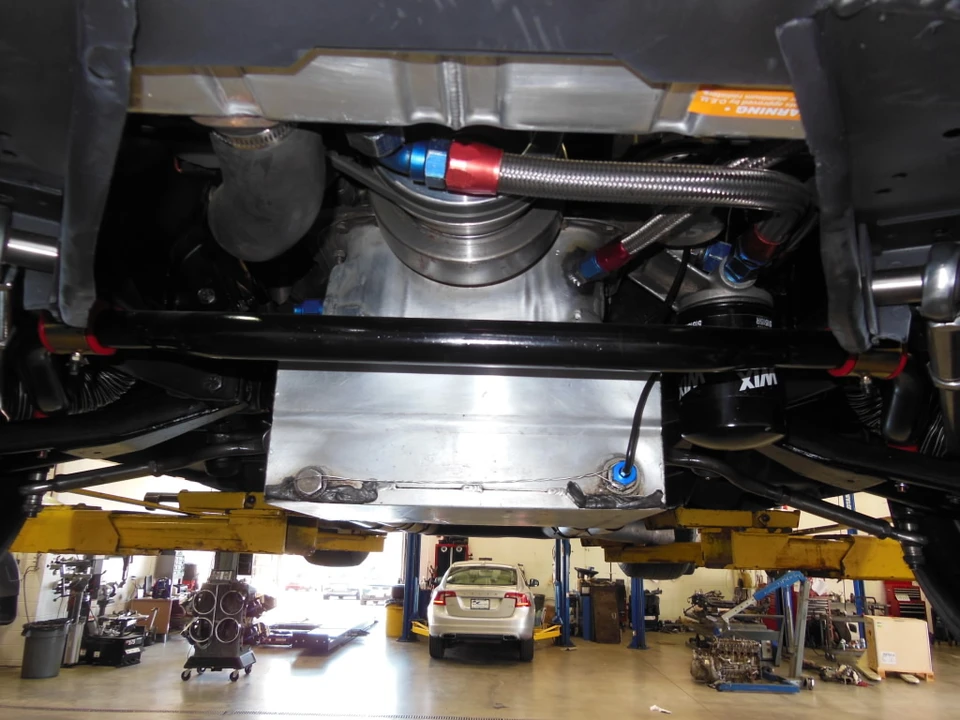 1966 Ford Mustang 1st Gen (1964.5-1966) - Image 24 of 31
