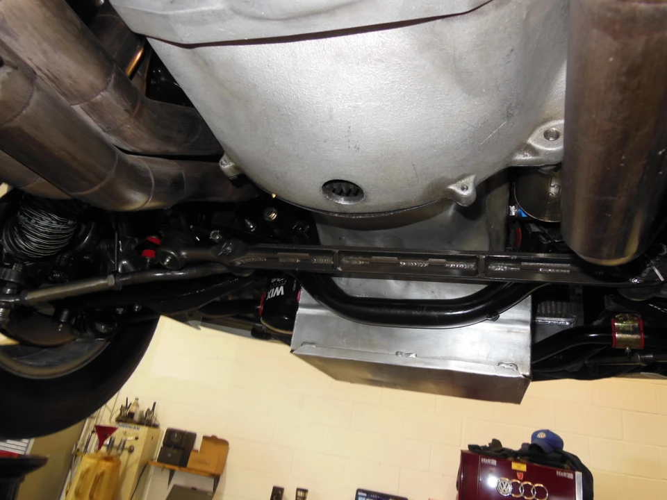 1966 Ford Mustang 1st Gen (1964.5-1966) - Image 30 of 31
