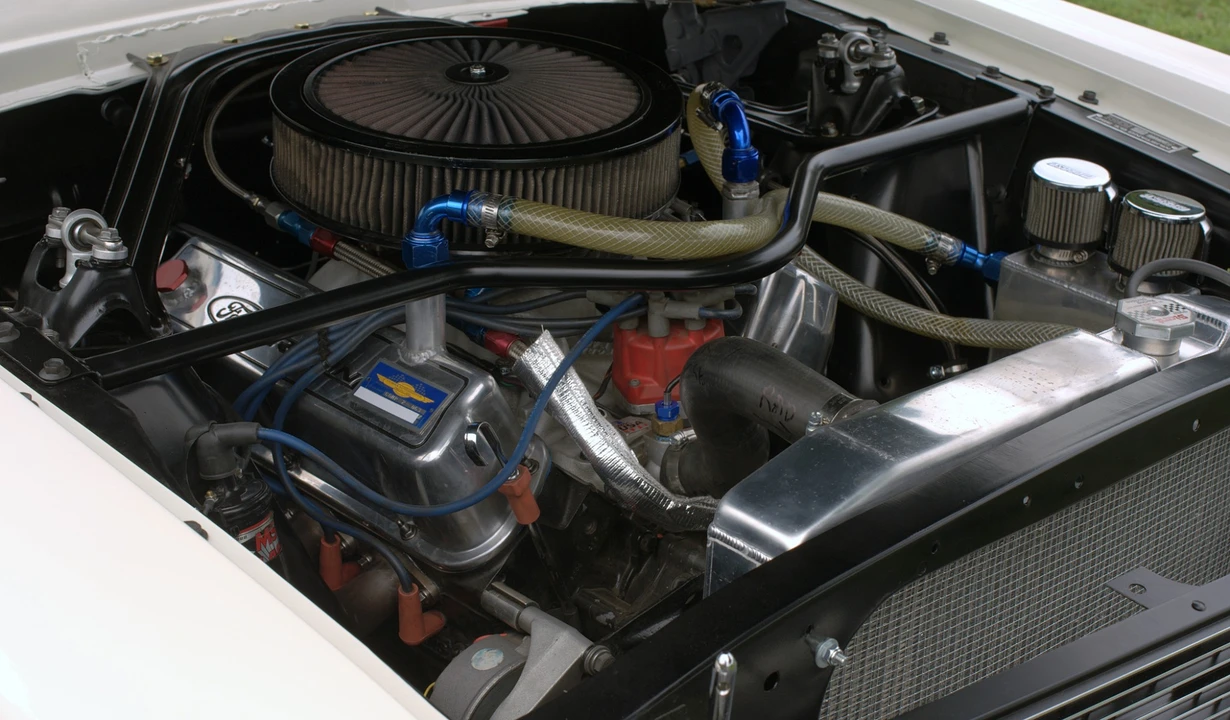 1966 Ford Mustang 1st Gen (1964.5-1966) - Image 12 of 31