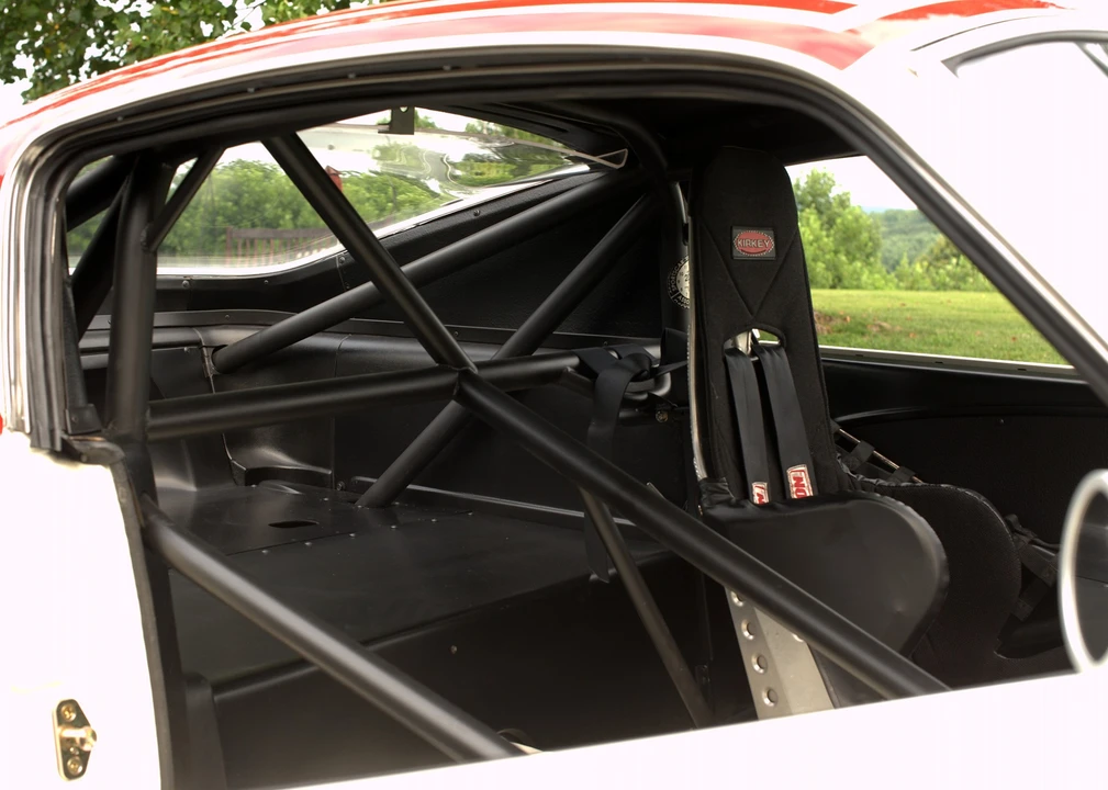 1966 Ford Mustang 1st Gen (1964.5-1966) - Image 7 of 31