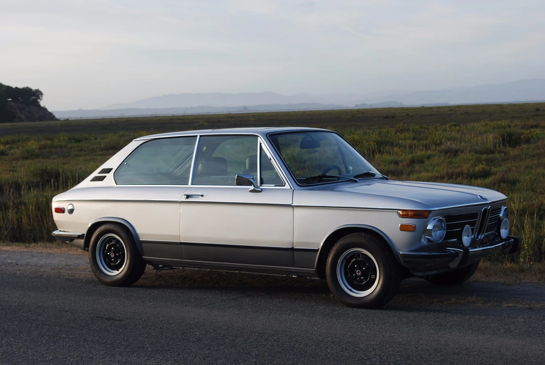 1972 BMW 2002tii - Image 20 of 31