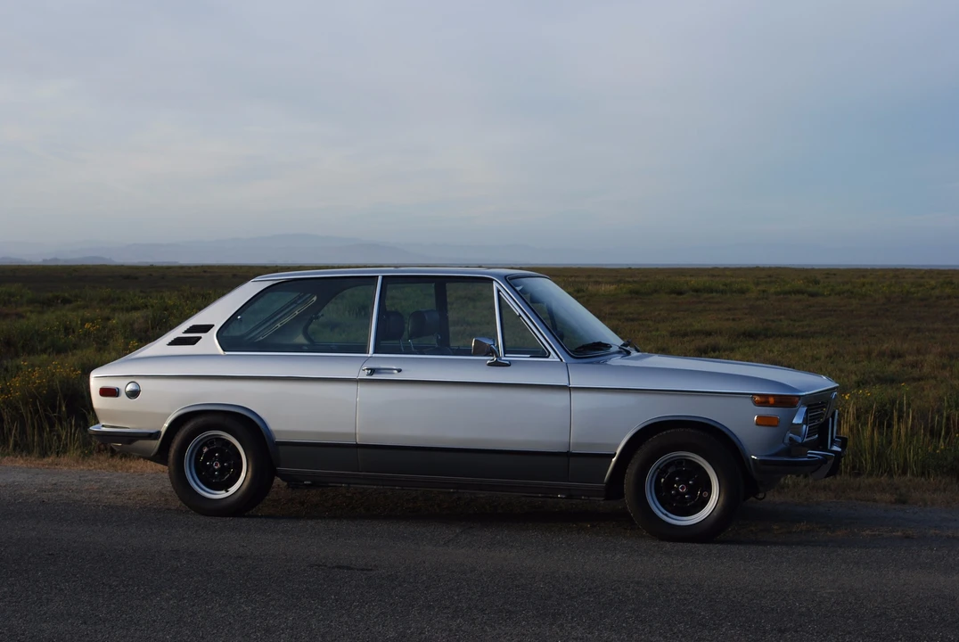 1972 BMW 2002tii - Image 21 of 31